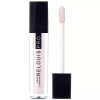 RELOUIS Хайлайтер для лица PRO LIQUID STROBING кремовый тон 20 ROSE