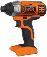 Винтоверт BLACK+DECKER BDCIM18N-XJ, без аккумулятора