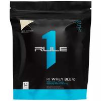 Rule One Proteins Whey Blend (462 гр) (ванильное мороженое)