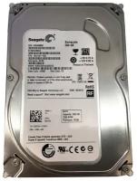 Внутренний жесткий диск Seagate ST500DM002 Barracuda 500 Гб