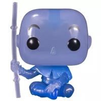 Фигурка Funko Animation: Avatar: Spirit Aang GW Exc 55052, 9.5 см