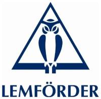 Осевой Шарнир, Рулевая Тяга LEMFORDER арт. 4220901