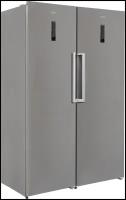 Холодильник Jacky's SBS JL FI355А1 + JF FI272А1