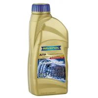 Масло Трансмиссионное Ravenol Atf 5/4 Hp 1 Л 4014835733213 Ravenol арт. 4014835733213