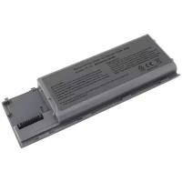 Аккумулятор TC030 для Dell Latitude D620 / D630 / D631 / Precision M2300 (PC764, RC126, TX276, UD088, UG260)