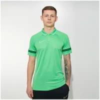 Поло NIKE DF ACD21 POLO SS Мужчины CW6104-362 L