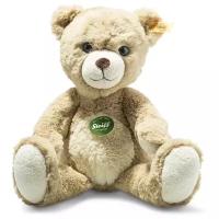 Мягкая игрушка Steiff Teddies for tomorrow Tom Teddy bear (Штайф Мишка Тэдди Том завтрашнего дня 30 см)