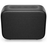 Портативная колонка HP Speaker 350 black, Bluetooth, Черный 2D802AA