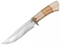 Нож Тайга-В, сталь 65Х13