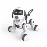 Радиоуправляемая собака-робот AMWELL Smart Robot Dog 'Dexterity' - 18011