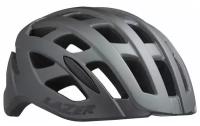 Шлем велосипедный Lazer Tonic, матовый серый (Размер: L (58-61 см))