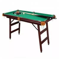 Игровой стол для бильярда Fortuna Billiard Equipment 04039