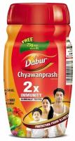 Чаванпраш Dabur CHYAWANPRASH 550 гр