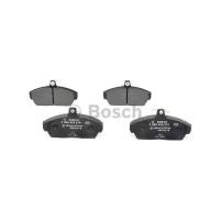 Дисковые тормозные колодки передние BOSCH 0986424214 (4 шт.)