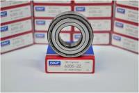 Подшипник SKF 6205 2Z (6205 ZZ / 80205 / 205) Made in Italy