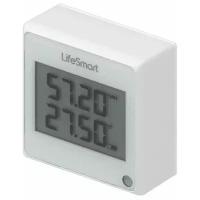 Умный датчик окружающей среды LifeSmart™ CUBE Environmental Sensor LS063WH