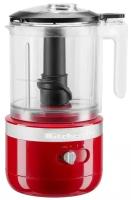 Беспроводной мини-комбайн KitchenAid 1.2 л, красный, 5KFCB519EER