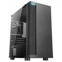 Корпус для компьютера Abkoncore Cronos 450M без БП mATX