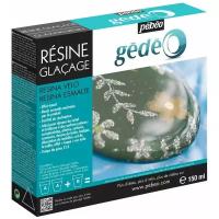 Смола Pebeo Gedeo Resina Glaçage 766170 150 мл