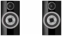 Полочная акустика Bowers & Wilkins 707 S3 Gloss Black