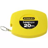 Рулетка 20мх9,5мм LongTape STANLEY 0-34-105