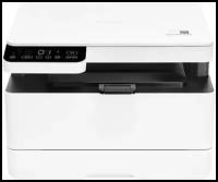 Умный МФУ лазерный принтер/сканер/копир Xiaomi Mijia Laser Printer K200 White (JGDYJ01HT) CN