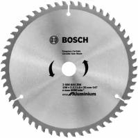 Пильный диск Bosch ECO ALU/Multi 2.608.644.390 (190 мм)