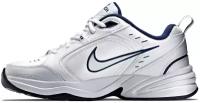 Кроссовки NIKE Air Monarch IV, размер 8US, белый