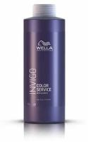 Wella Professionals Стабилизатор окрашивания Color Service INVIGO, 1000 мл