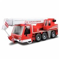 Машинка 1:50 EMERGENCY - Crane