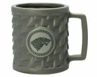 Кружка Mug Game of Thrones: Stark Старк игра престолов