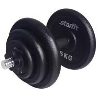 Гантель разборная Starfit DB-703 18 кг