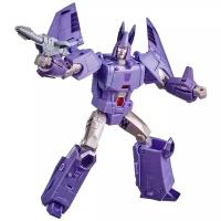 Трансформер Transformers Generations War for Cybertron: Kingdom Voyager Class F0365, в ассортименте