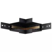 Угловой соединитель Donolux Magic Track Inner corner DLM01/Black