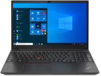 Lenovo Ноутбук ThinkPad E15 G2 20TDA00SCD англ. клав. Black 15.6