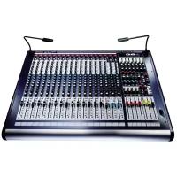 Микшерный пульт Soundcraft GB4-16