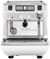 Рожковая кофемашина Nuova Simonelli Appia Life 1Gr S 220V белая (167513)