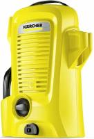 Мойка высокого давления Karcher K2 Universal, 1400 Вт, 110 бар, 360 л/ч