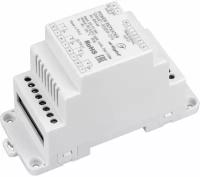 025169 Усилитель SMART-RGBW-DIN (12-36V, 4x5A) (Arlight, IP20 Пластик, 5 лет)