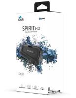 CARDO SPIRIT HD DUO Мотогарнитура