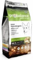 ProBalance® Hypoallergenic Корм для собак 3кг