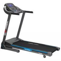 Беговая дорожка Carbon Fitness T656