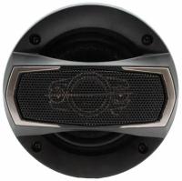 Автомобильные колонки Pioneer TS-A1695S /350 Вт/4 полосные/ 16 см