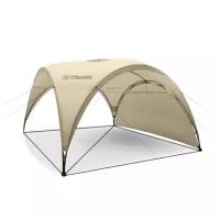 Палатка-шатер Trimm Shelters PARTY S, серый (dark lagoon), 52046, 52046