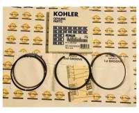 Кольца поршневые Kohler 1210807S