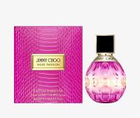 Jimmy Choo Rose Passion парфюмерная вода 40 мл для женщин