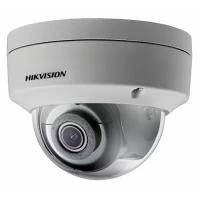 Камера видеонаблюдения Hikvision DS-2CD2143G0-IS (4 мм) белый/черный