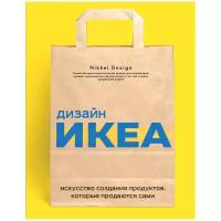 Дизайн икеа: Искусство создания продуктов, которые продаются сами