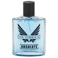 Today Parfum туалетная вода Absolute Victorious, 100 мл, 260 г