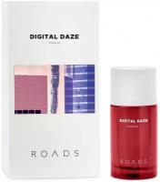 Roads Digital Daze духи 50 мл унисекс